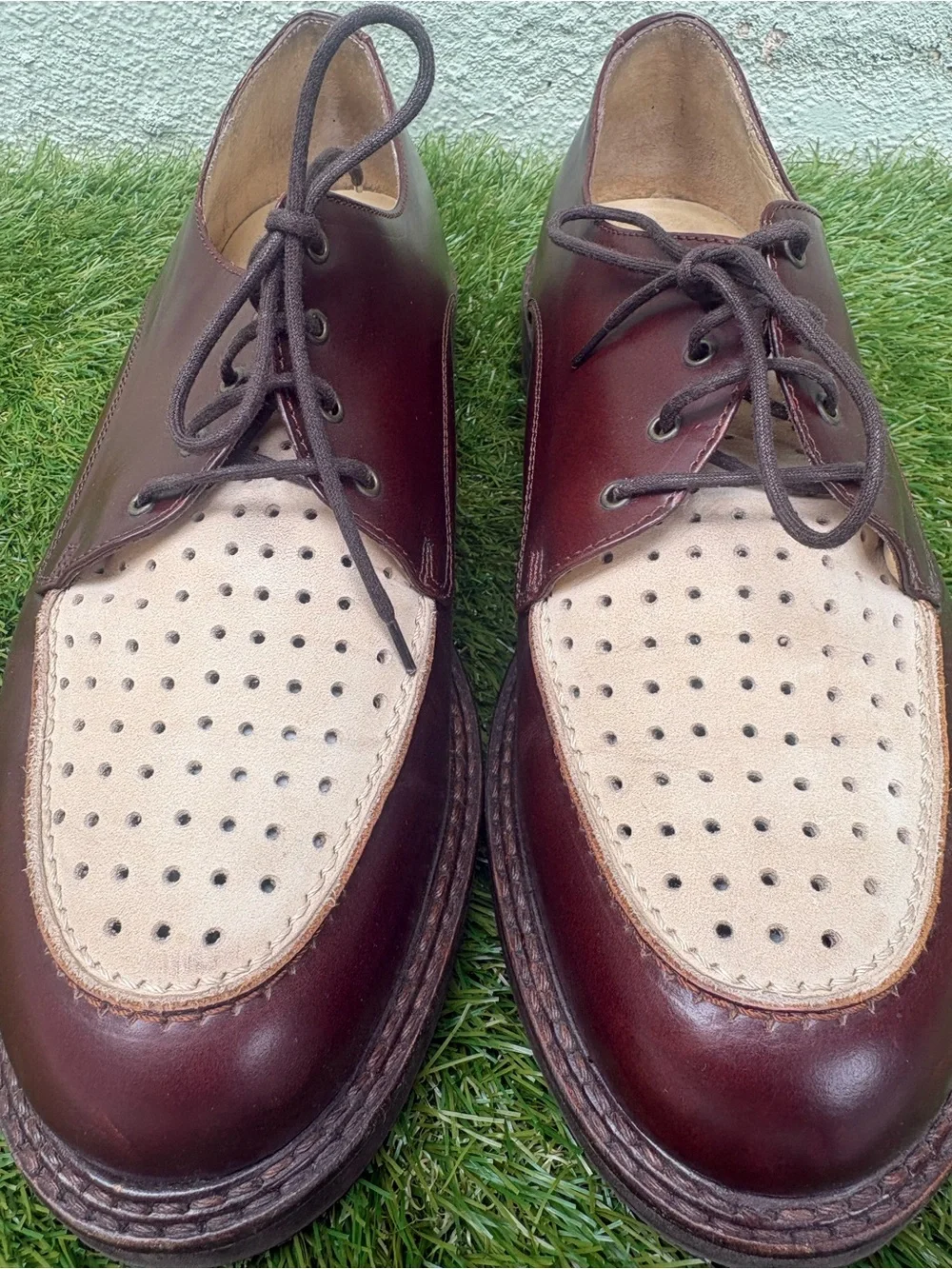 Giraudon vintage classic